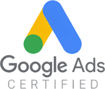 Google Ads Certified