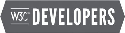 W3C Developers